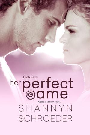 Cover of the book Her Perfect Game by Bharath Krishna