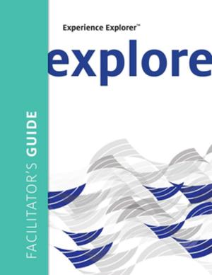 Cover of the book Experience Explorer Facilitator's Guide by Hallenbeck