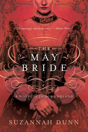 Cover of the book The May Bride: A Novel by Daniel Simone, Nick Sacco