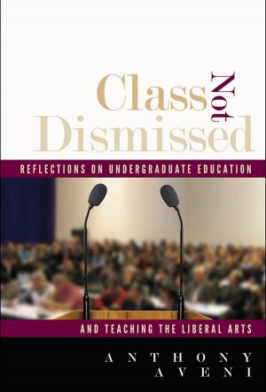 Cover of the book Class Not Dismissed by Marianne Wesson