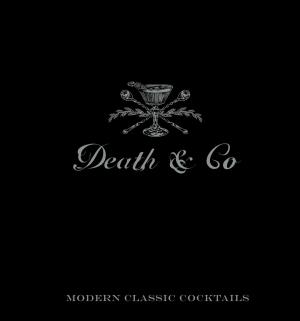 Cover of the book Death & Co by LiBook
