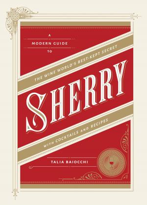 Cover of the book Sherry by Zarin Thomson