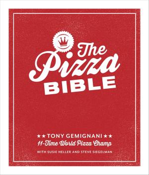 Cover of The Pizza Bible