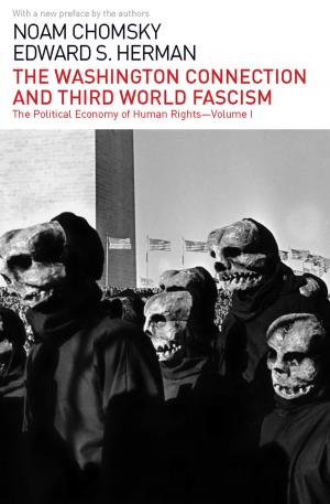 Cover of the book The Washington Connection and Third World Fascism by Roger Bonair-Agard
