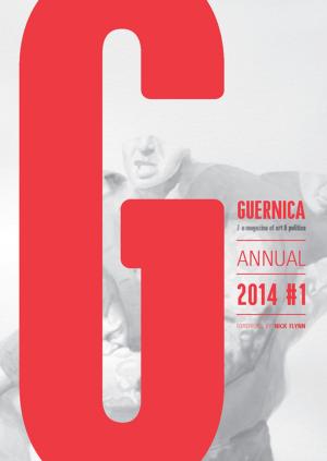 bigCover of the book Guernica by 