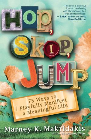Cover of the book Hop, Skip, Jump by Mandy Hackland