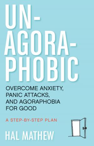 Cover of the book Un-Agoraphobic by Jean Shinoda Bolen