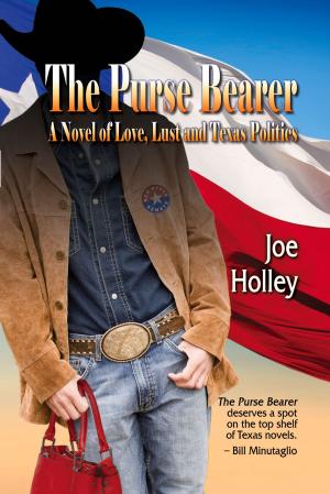Cover of the book The Purse Bearer by Jim LaVilla-Havelin