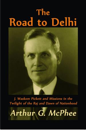 Cover of the book The Road to Delhi by Dr. Barry Callen