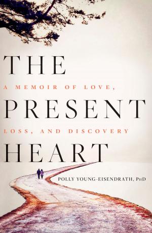 Cover of the book The Present Heart by Cassandra Hake