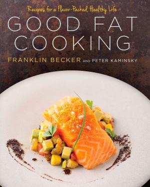 Cover of the book Good Fat Cooking by Polly Conner, Rachel Tiemeyer