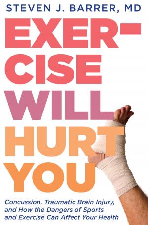 Cover of the book Exercise Will Hurt You by Andri Snaer Magnason