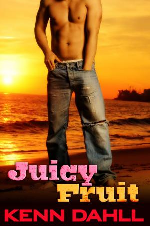 bigCover of the book Juicy Fruit by 