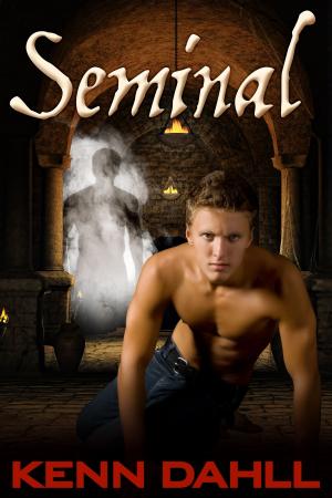 Cover of the book Seminal by Selena Kitt