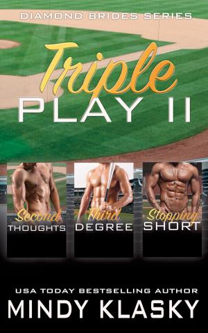 Cover of the book Triple Play II by Marie Brennan