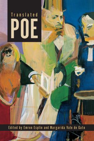 Cover of the book Translated Poe by John Craig