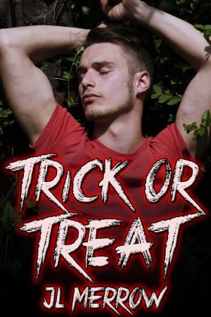Cover of the book Trick or Treat by Edward Kendrick