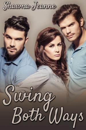 Cover of the book Swing Both Ways by Addison Albright