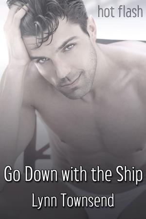 Cover of the book Go Down with the Ship by Deirdre O’Dare