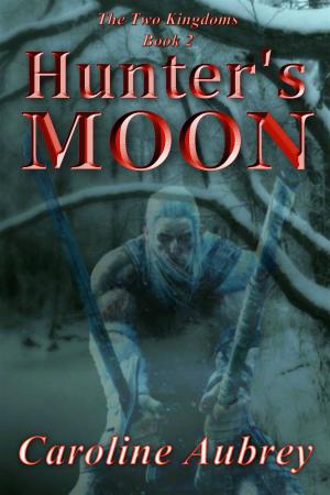 Cover of the book Hunter's Moon by S.B.K. Burns