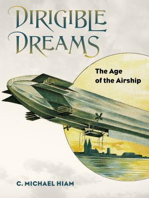 Book cover of Dirigible Dreams