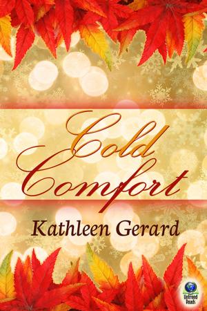 Cover of the book Cold Comfort by Linda Frank