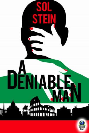 Book cover of A Deniable Man