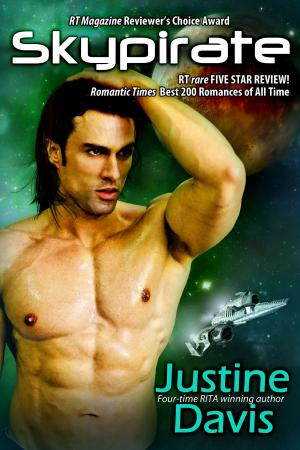 Cover of the book Skypirate by Trish Milburn
