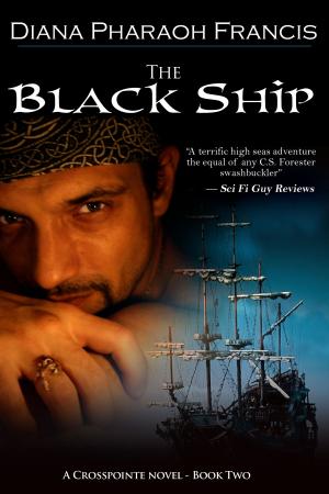 Cover of the book The Black Ship by Parker Blue