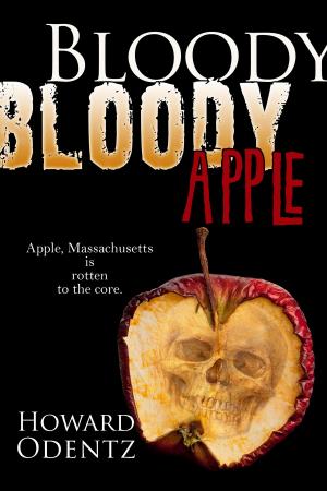 Cover of the book Bloody Bloody Apple by Carolyn McSparren