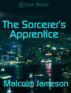 Cover of the book The Sorcerer's Apprentice by Ray Cummings