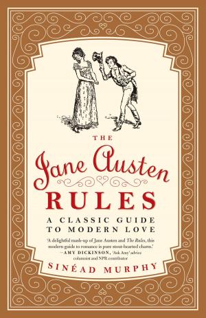 Cover of the book The Jane Austen Rules by Didier Daeninckx