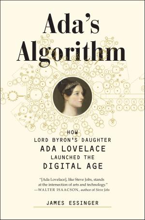 Cover of the book Ada's Algorithm by Tao Lin