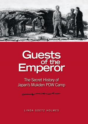Cover of the book Guests of the Emperor by Cole C. Kingseed