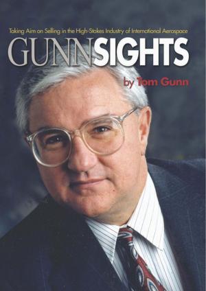 Cover of the book Gunn Sights by Robert Hay