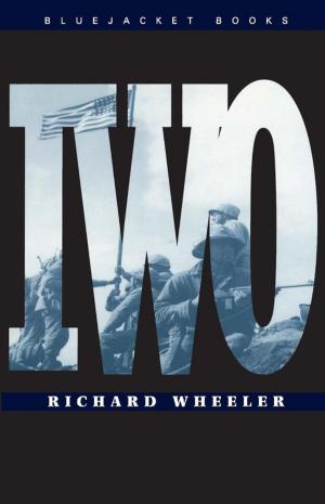 Cover of the book Iwo by Seth W. B. Folsom