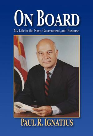 Cover of the book On Board by John B. Nichols, Barrett Tillman