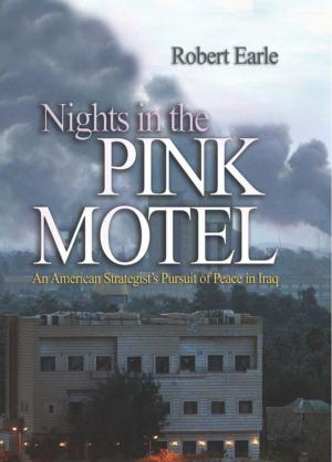 Cover of the book Nights in the Pink Motel by Robert Hay