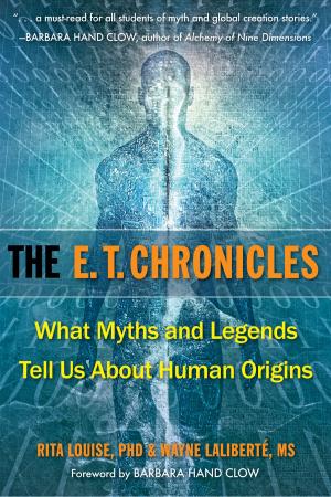 Cover of the book The E.T. Chronicles by Kim Farnell