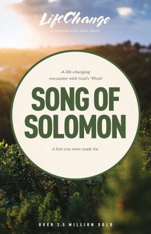 Cover of the book Song of Solomon by Ruth Myers