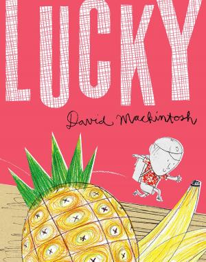 Cover of the book Lucky by Vesna Goldsworthy