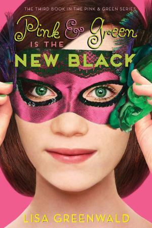 Cover of the book Pink & Green Is the New Black by Linas Alsenas