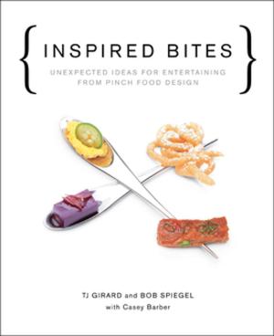 Cover of Inspired Bites