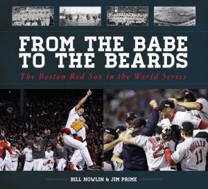 Cover of the book From the Babe to the Beards by Michael Allender