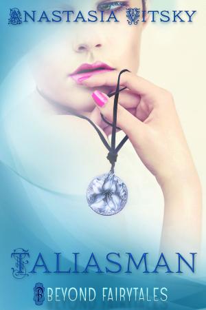Cover of the book Taliasman by Jordan Dane