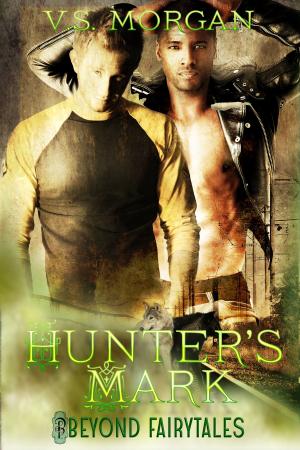 bigCover of the book Hunter's Mark by 