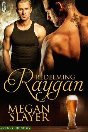 Cover of the book Redeeming Raygan by L.J. Garland