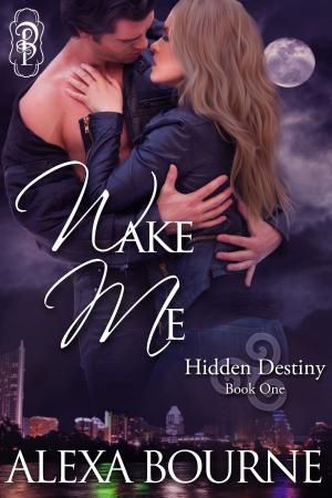 Cover of the book Wake Me by D.L. Jackson