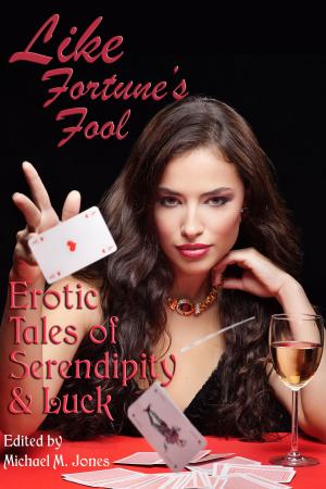 Cover of the book Like Fortune's Fool by Angela Caperton