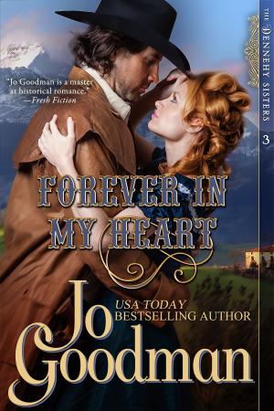 bigCover of the book Forever in My Heart (The Dennehy Sisters Series, Book 3) by 